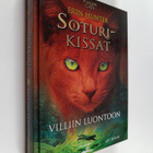 Erin Hunter : Villiin luontoon - pikkukuva 1