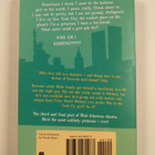 Meg Cabot : The princess diaries 3 - Third time lucky - pikkukuva 2