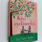 Lori Nelson Spielman : Kivi sydämeltä - pikkukuva 1