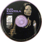 Eija Kantola :  Katseet  -  CD - pikkukuva 2