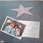 THE MIRACLES : CITY OF ANGELS  LP - pikkukuva 2