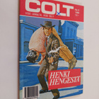 Colt 9/1988 : Henki hengestä - pikkukuva 1
