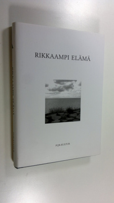 Rikkaampi elämä : Ålandsbankenin 85-vuotisjuhlan kunniaks...