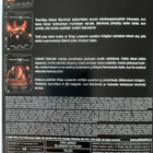 Millenium trilogia DVD Stieg Larsson - pikkukuva 2