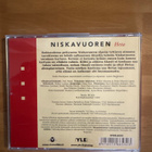 Radioteatteri - Niskavuoren Heta 2-CD YLE-KUUNNELMA - pikkukuva 2