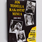 Ann Rule : Jos todella rakastat minua - pikkukuva 1