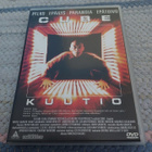 Cube - Kuutio (dvd) - pikkukuva 1