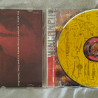 VINCE NEIL: Carved In Stone (V. 1995, CD) - pikkukuva 3