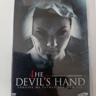 The devils hand - pikkukuva 1