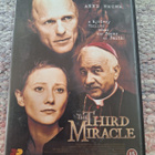 The Third Miracle-Verikyyneleet - pikkukuva 1