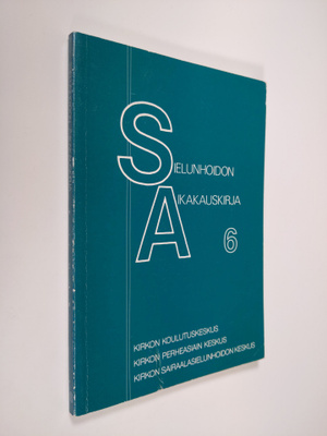 Sielunhoidon aikakauskirja 6