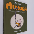 Mukula : kuuluisat ensimmäiset sanat - pikkukuva 1