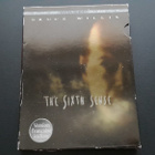 DVD: Kuudes Aisti / The Sixth Sense (Bruce Willis 1999) R1! - pikkukuva 1