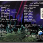 A Salute to ACE FREHLEY Spacewalk CD 1996 HUIPPUKUNTO Kiss - pikkukuva 2