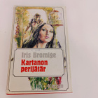 Iris Bromige; Kartanon perijätär - pikkukuva 1