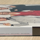 Muodon vuoksi (Nip/Tuck): Kausi 2 (6DVD) uusi ja muoveissa - pikkukuva 3