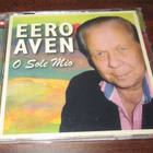 Eero Aven: O Sole Mio cd-levy - pikkukuva 1