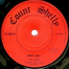 ROY ALTON: Carnival night / Drift away. 7"-single - pikkukuva 4
