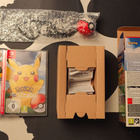 Pokemon Let's Go Pikachu Pokeball Plus Bundle - pikkukuva 2