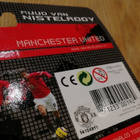 [ FOOTBALL FIGURE ] ManU - #10 Ruud van Nistelrooy - pikkukuva 3