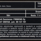 Toinen Amerikka (2001) tositarina - pikkukuva 3
