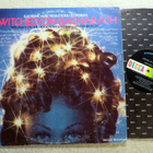 CHRISTOPHER SCOTT: Switched-On Bacharach LP - pikkukuva 1