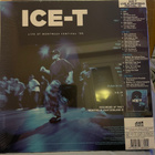 Ice T - Live in Montreux festival - pikkukuva 2