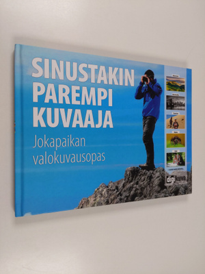Sinustakin parempi kuvaaja