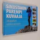 Sinustakin parempi kuvaaja - pikkukuva 1