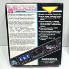 IBM PC - Wreckers (CIB) - pikkukuva 2