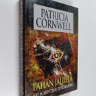 Patricia Cornwell : Pahan jäljillä - pikkukuva 1