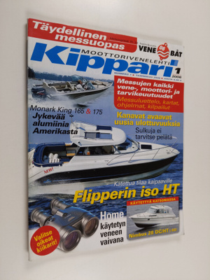Kippari1/2006