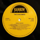 THE SPACEMEN ~ Space Hunter ~ LP - pikkukuva 4
