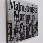 Ilpo Hakasalo : Malmstenista Marioniin - pikkukuva 1