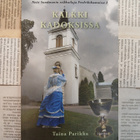 Taina Parikka - Kalkki kadoksissa (nid.) - pikkukuva 3