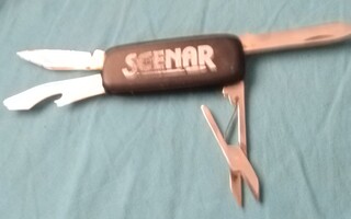 LAPUA/SCENAR LINKKARI
