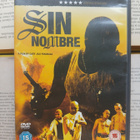 Sin nombre (UK DVD) - pikkukuva 1