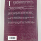 Kathy Reichs : Maanantain murheet - pikkukuva 2