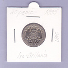Iso-Britania 20 Pence v.1995 KM#939 - pikkukuva 1