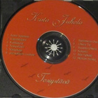 Krista Juhola • Tosiystävä CDr - pikkukuva 4