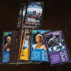 Top Trumps kortteja - pikkukuva 2