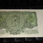 Chechoslovakia Tsekki 5 korun 1961 UNC- - pikkukuva 2