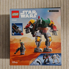 Lego Star Wars - Boba Fett Mech (75369) (uusi) - pikkukuva 2
