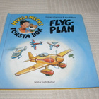 Johansson - Ahlbom Mulle Mecks första bok Flygplan - pikkukuva 1