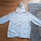 UUSI GANT Graphic Hoodie huppari, koko XXL (laput kiinni) - pikkukuva 3