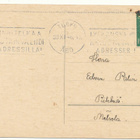 Pikkuenkelit oksalla - kulk. 1946 - pikkukuva 2