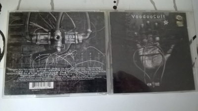 Voodoocult