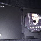 CHIEFS DVD DRAAMA - pikkukuva 3