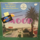 RALPH BURNS BI BAND - IN THE MOOD OST M-/EX- LP - pikkukuva 1