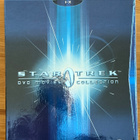 Star Trek DVD movies collection I-X - pikkukuva 1
